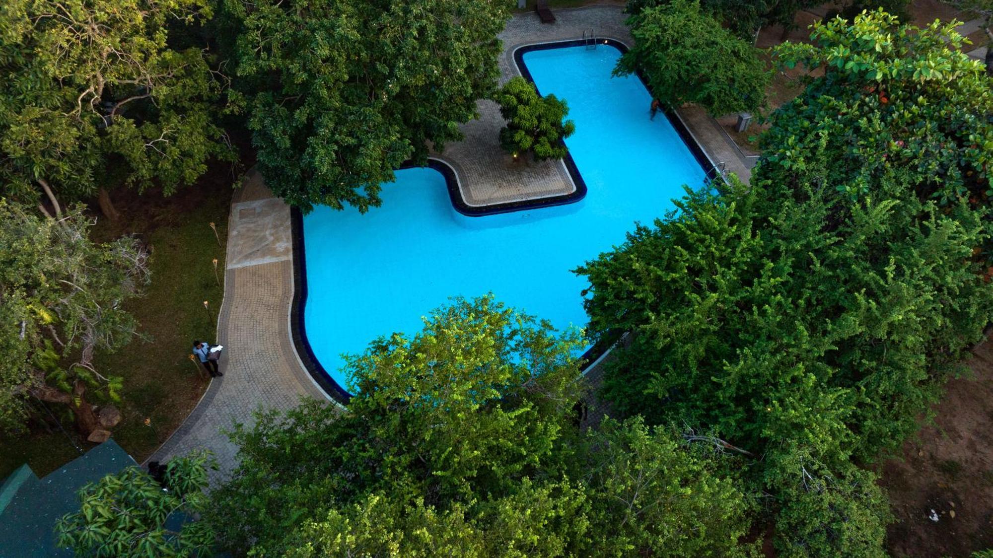 Hotel Elephant Reach Yala Exterior foto